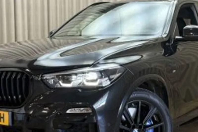 BMW X5 (2020)
