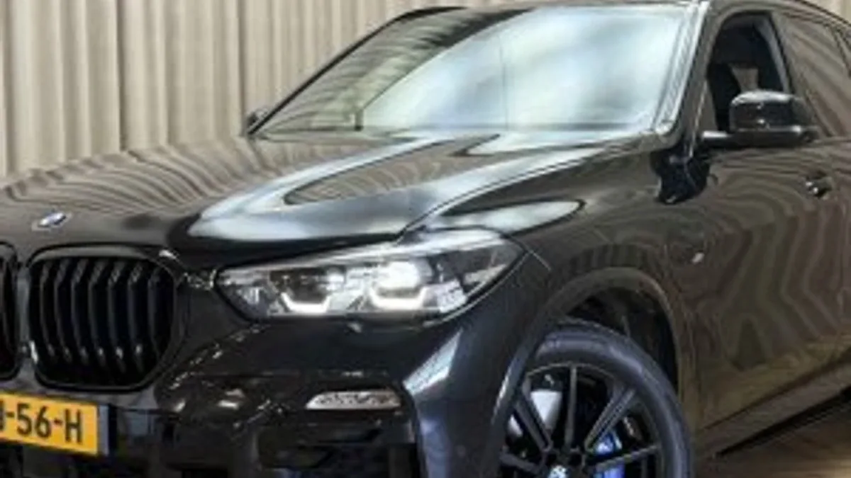 BMW X5 (2020) — foto 1