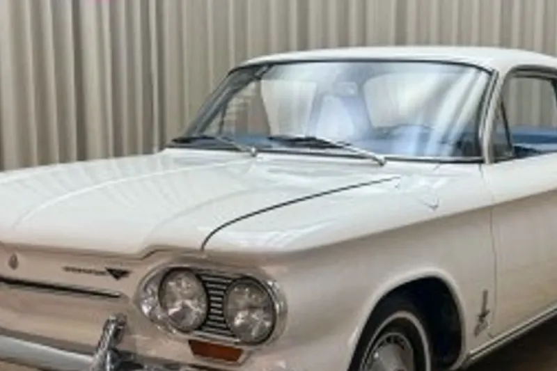 Chevrolet Corvair (1963)