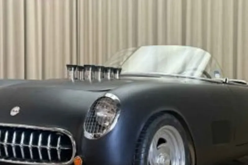 Chevrolet Corvette (1955)