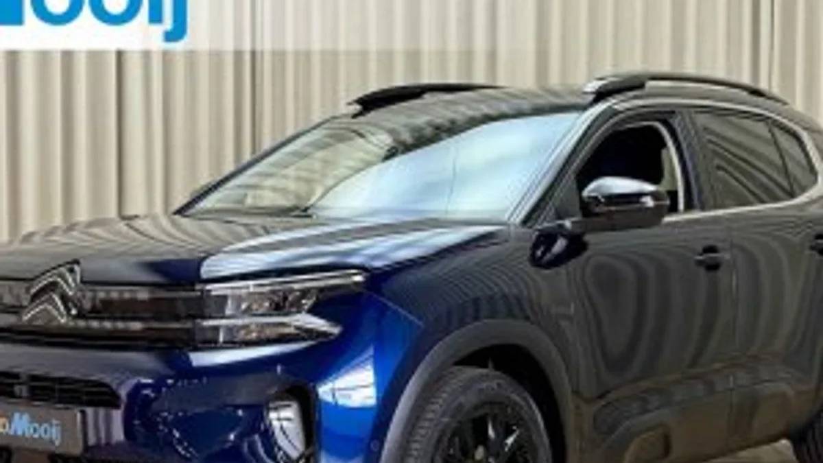 Citroën C5 Aircross (2024) — foto 1