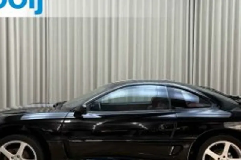 Dodge STEALTH RT U9 (1991)