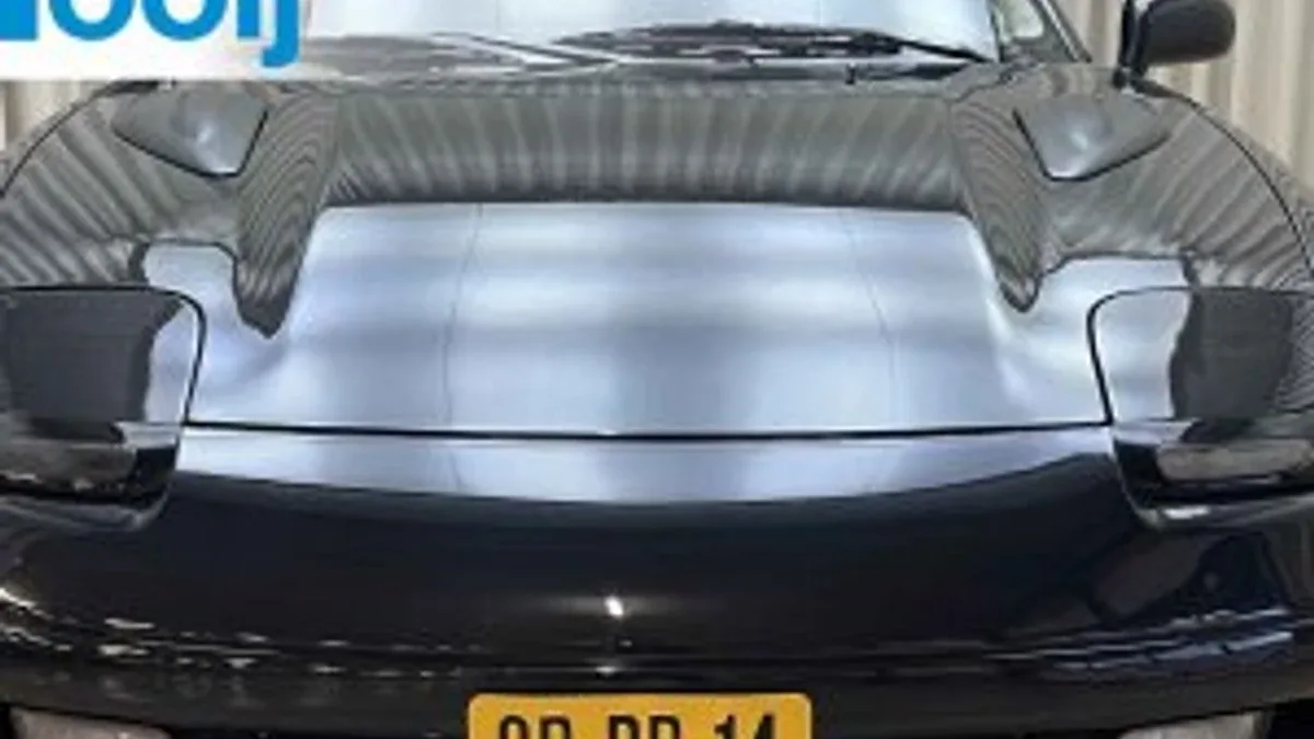 Dodge STEALTH RT (1993) — foto 1
