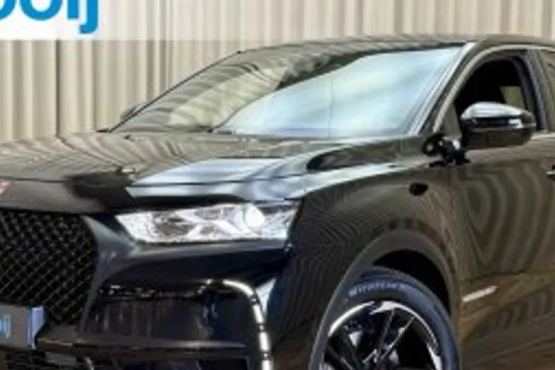 DS 7 (2020)