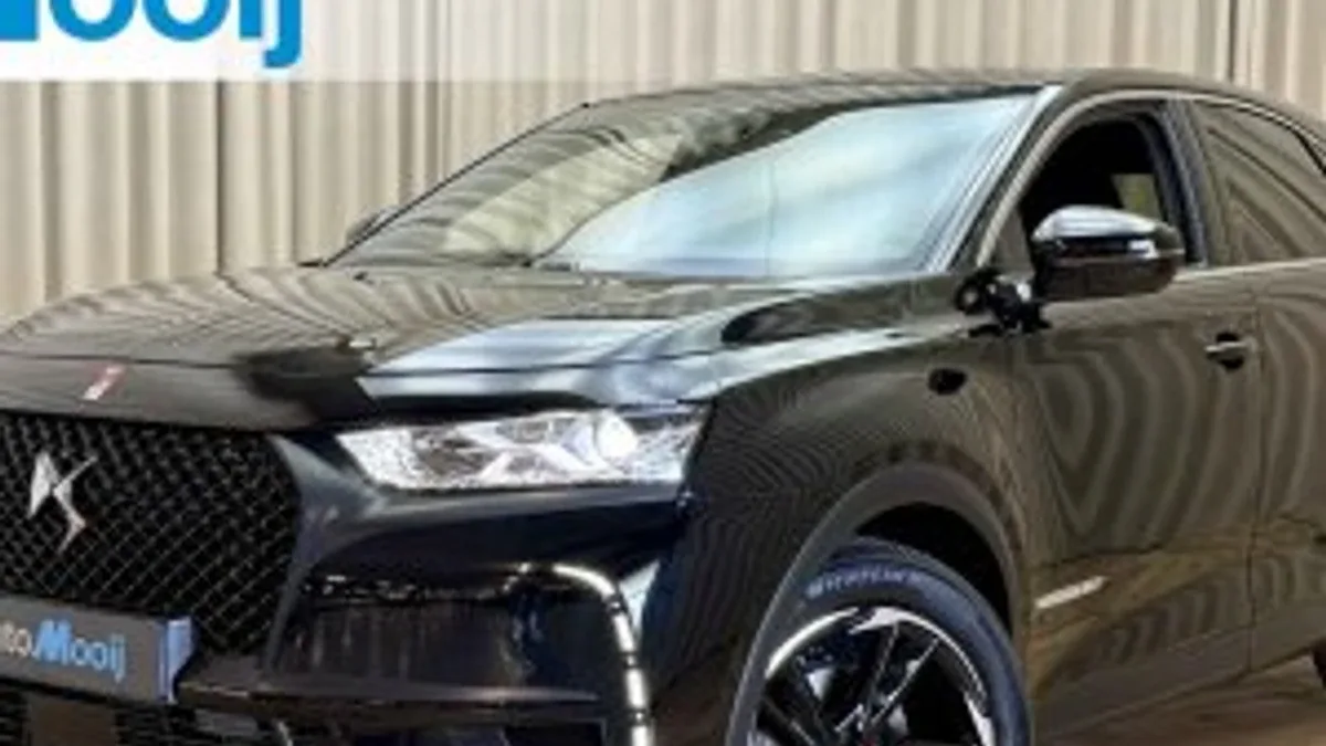 DS 7 (2020) — foto 1