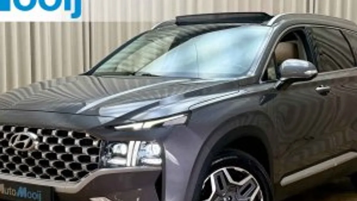 Hyundai Santa Fe (2021) — foto 1