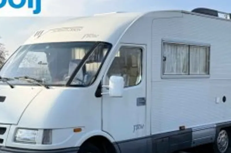 Iveco EUROYACHT (1996)