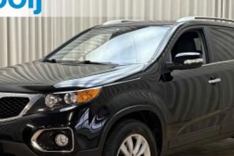 Kia Sorento (2010)