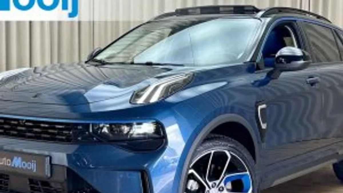 Lynk & Co 01 (2023) — foto 1