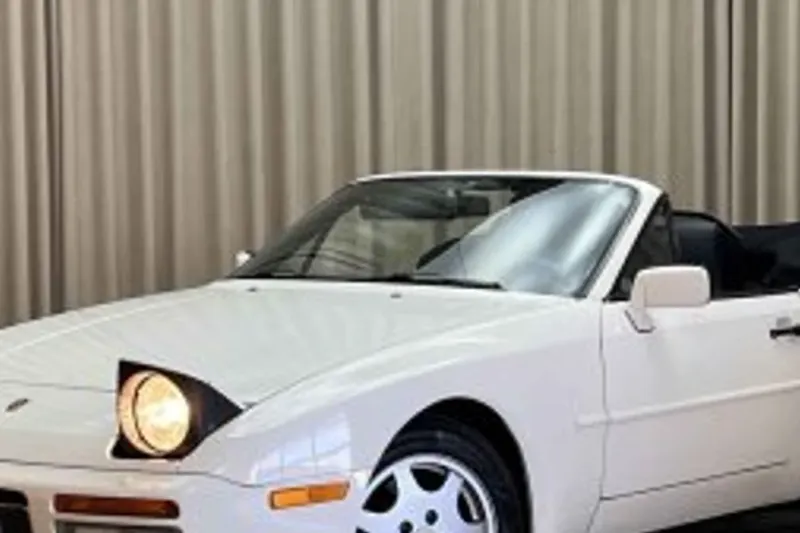 Porsche 944 (1991)