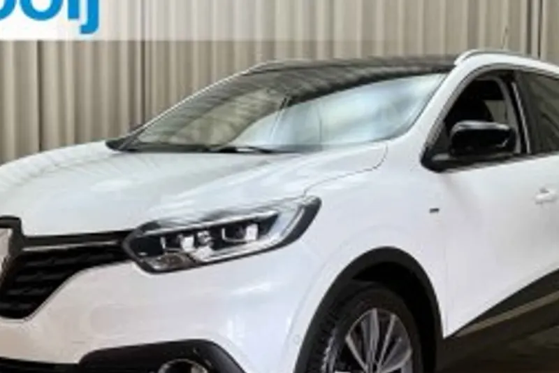Renault Kadjar (2016)