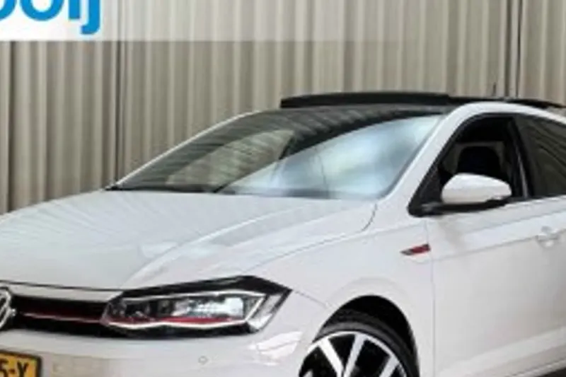 Volkswagen Polo (2018)