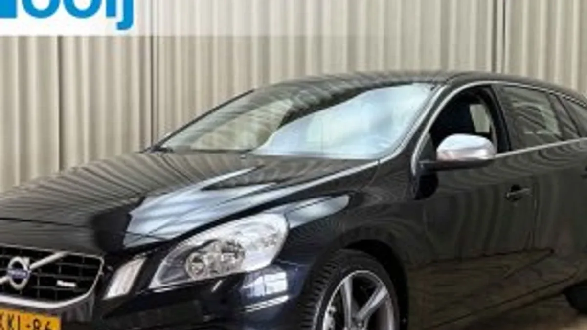 Volvo V60 (2013) — foto 1