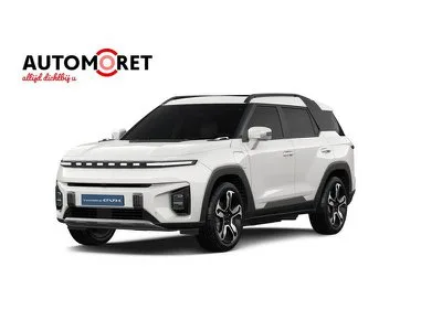 Elektrisch Titanium (2026) — foto 1