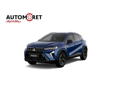 Mitsubishi ASX (2025) — foto 1