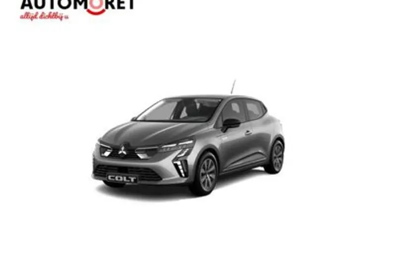 Mitsubishi Colt (2026)