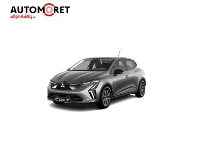 Mitsubishi Colt (2026) — foto 1