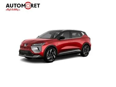 Mitsubishi Eclipse-cross (2026) — foto 1