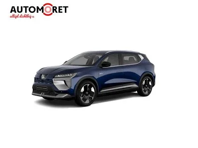 Mitsubishi Eclipse (2025) — foto 1