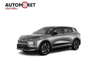 Mitsubishi Eclipse Cross (2026) — foto 1