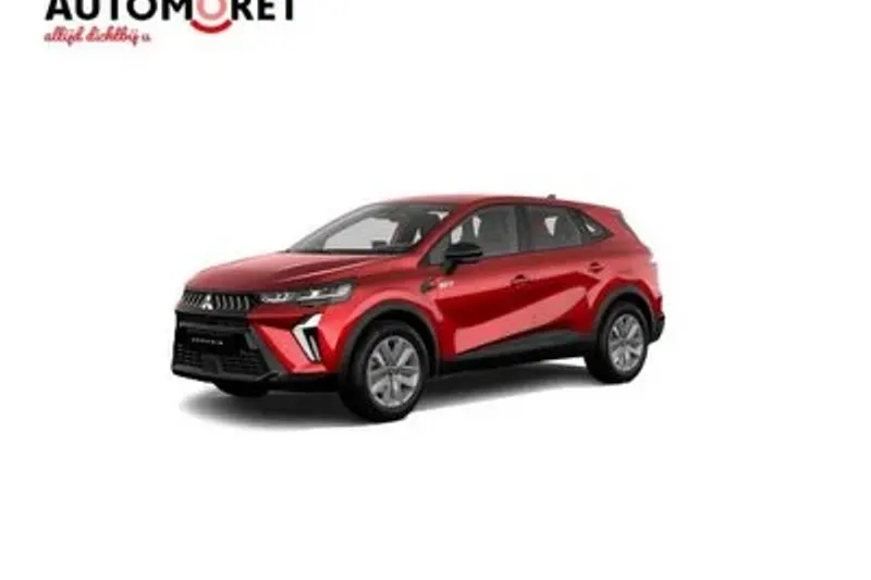 Mitsubishi Grandis (2026)