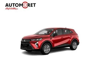 Mitsubishi Grandis (2026) — foto 1