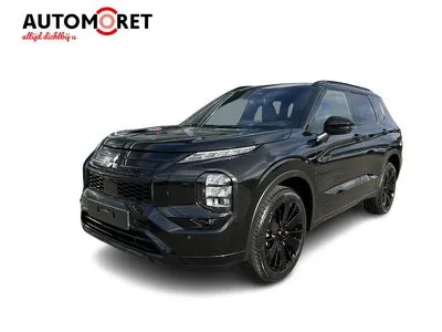 Mitsubishi Outlander (2026) — foto 1