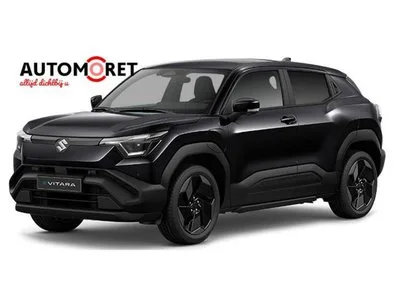 Suzuki E (2026) — foto 1