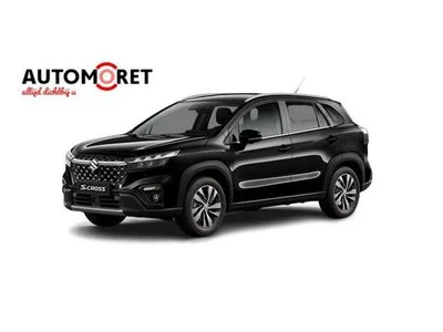 Suzuki S-CROSS (2025) — foto 1