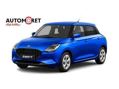 Suzuki Swift (2026) — foto 1