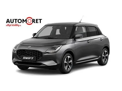 Suzuki Swift (2026) — foto 1