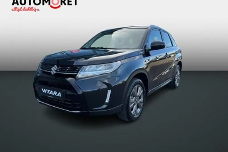 Suzuki Vitara (2026)
