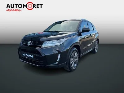 Suzuki Vitara (2026) — foto 1