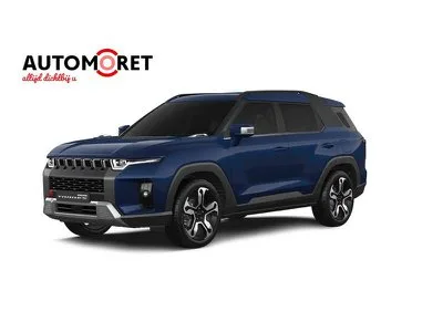 Hybride Hybrid (2026) — foto 1