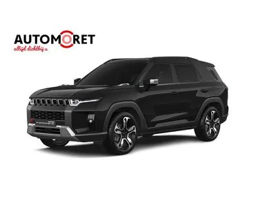 Hybride Hybrid (2026) — foto 1