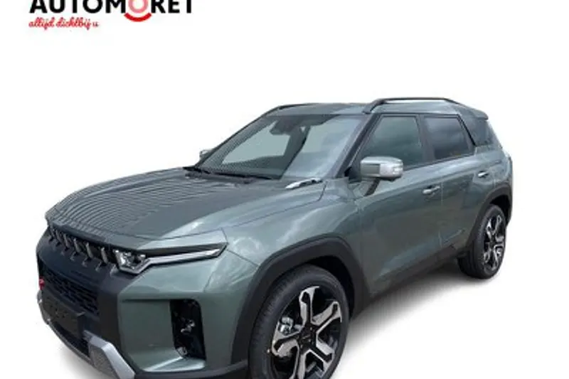 Hybride Hybrid (2026)