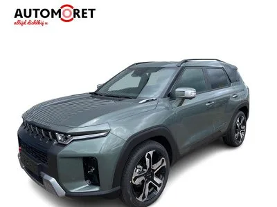 Hybride Hybrid (2026) — foto 1