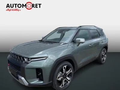 Hybride Hybrid (2026) — foto 1