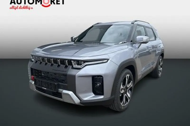 Hybride Hybrid (2026)
