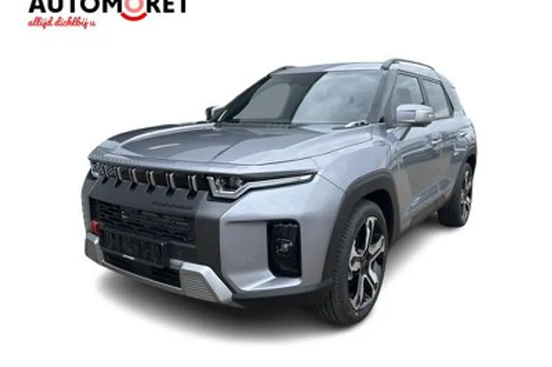 Hybride Hybrid (2026)