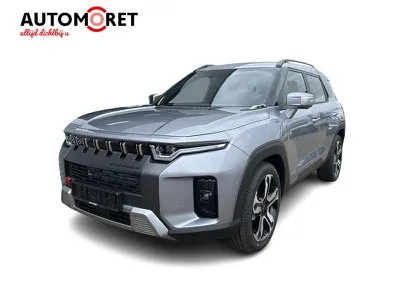 Hybride Hybrid (2026) — foto 1