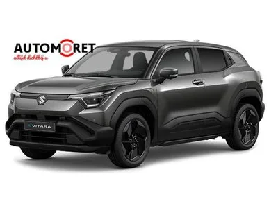 Suzuki E (2026) — foto 1