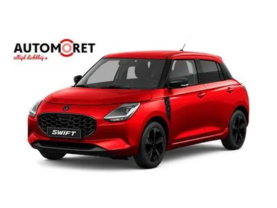 Suzuki Swift (2026) — foto 1