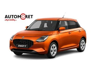 Suzuki Swift (2026) — foto 1