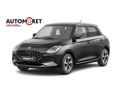 Suzuki Swift (2026) — foto 1
