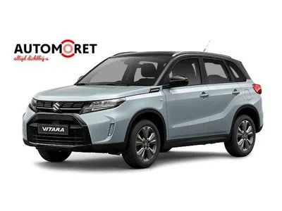 Suzuki Vitara (2026) — foto 1