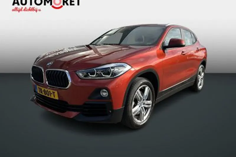 BMW X2 (2018)