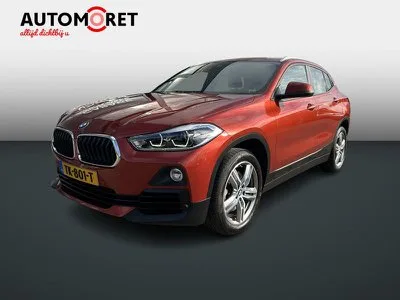 BMW X2 (2018) — foto 1