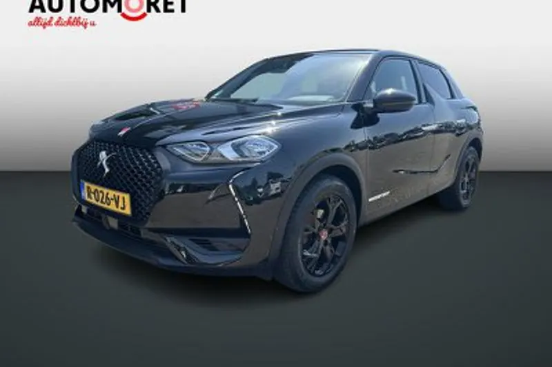 DS 3 (2022)