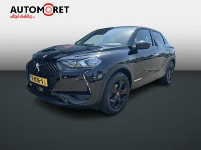 DS 3 (2022) — foto 1
